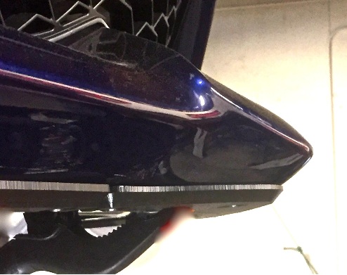 proTEKtSkidPlates.com - Toyota 86 Custom Fit Front Bumper Skid Plates proTEKtSkidPlates.com - Toyota 86 Custom Fit Front Bumper Skid Plates