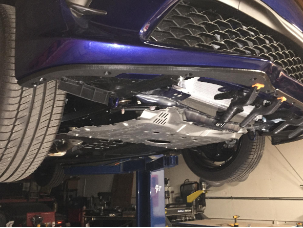 proTEKtSkidPlates.com - Toyota 86 Custom Fit Front Bumper Skid Plates proTEKtSkidPlates.com - Toyota 86 Custom Fit Front Bumper Skid Plates